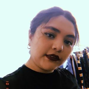 Meet your Posher, Maribel